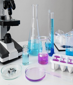 Laboratory chemicals